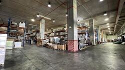 Thyssen Haniel Logistics Centre (D16), Warehouse #578705821